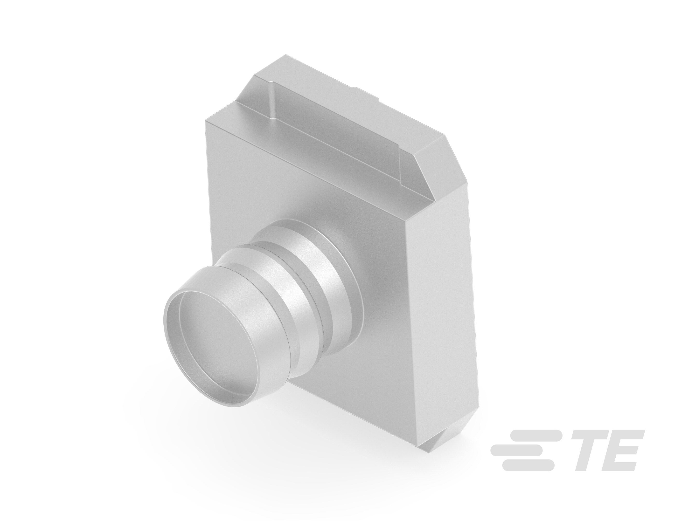 CRIMP FLANGE 8 LARGE-1-2308348-8