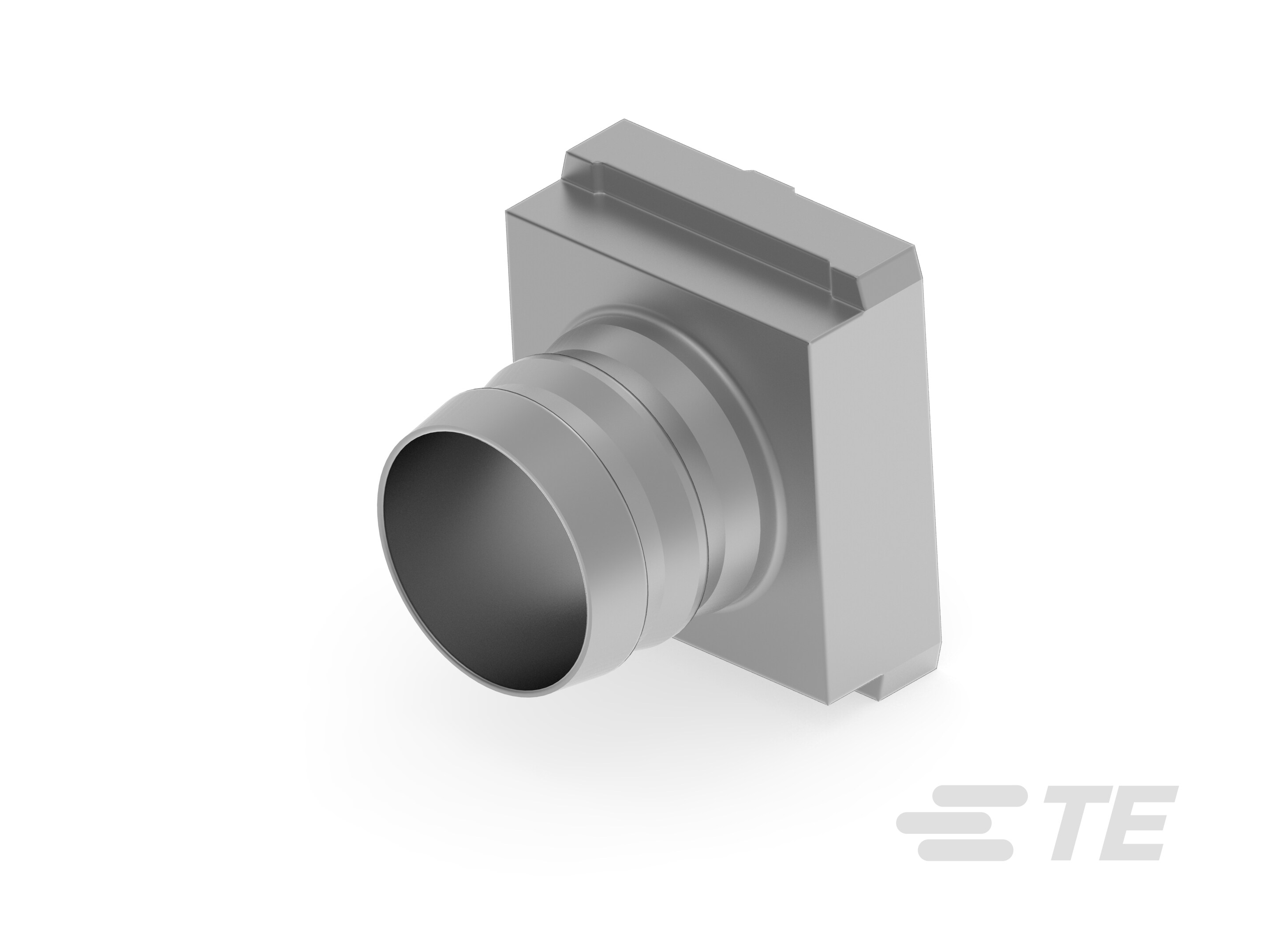 CRIMP FLANGE 3 SMALL-1-2308349-3