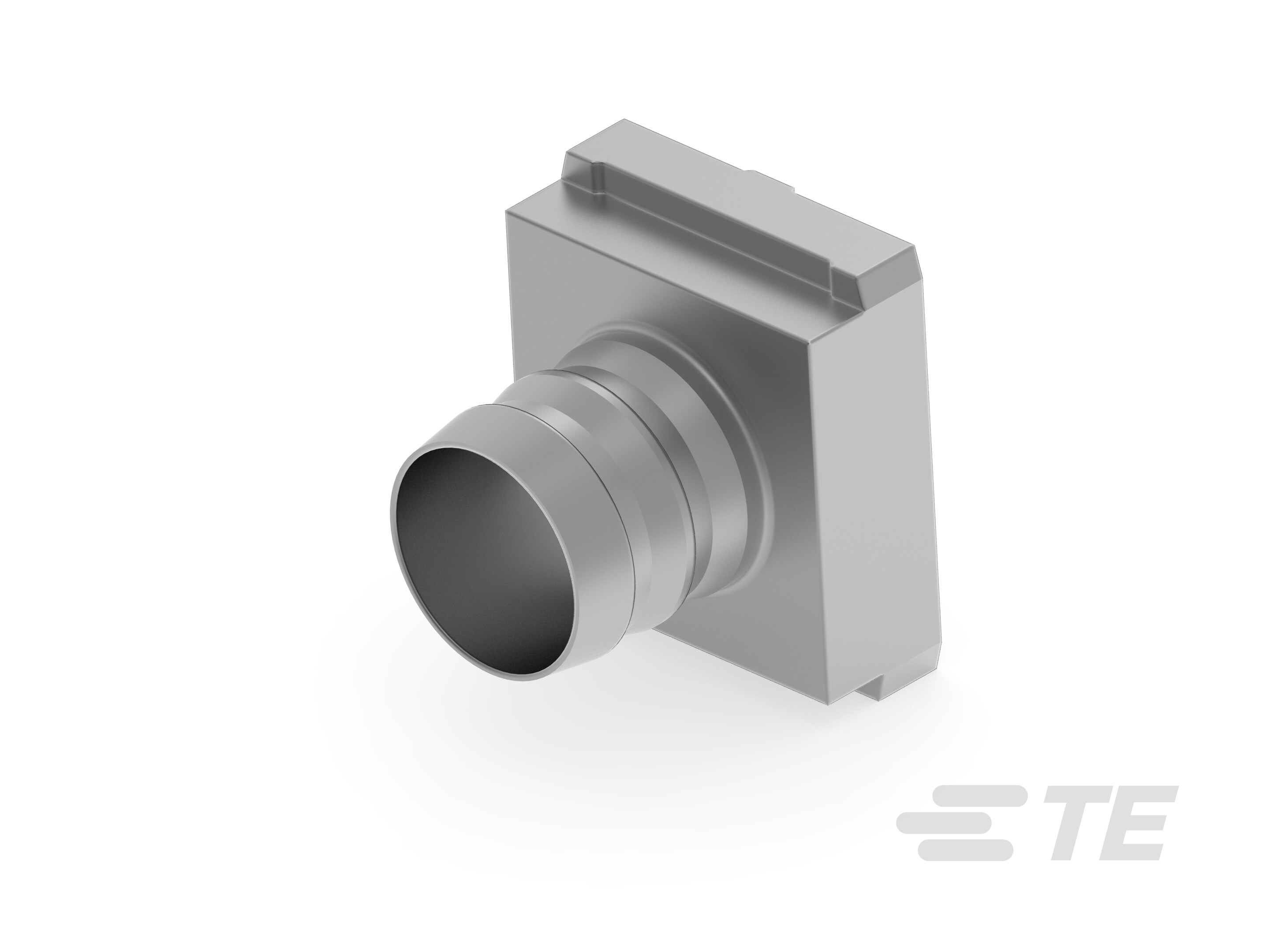 CRIMP FLANGE 5 SMALL-1-2308349-5