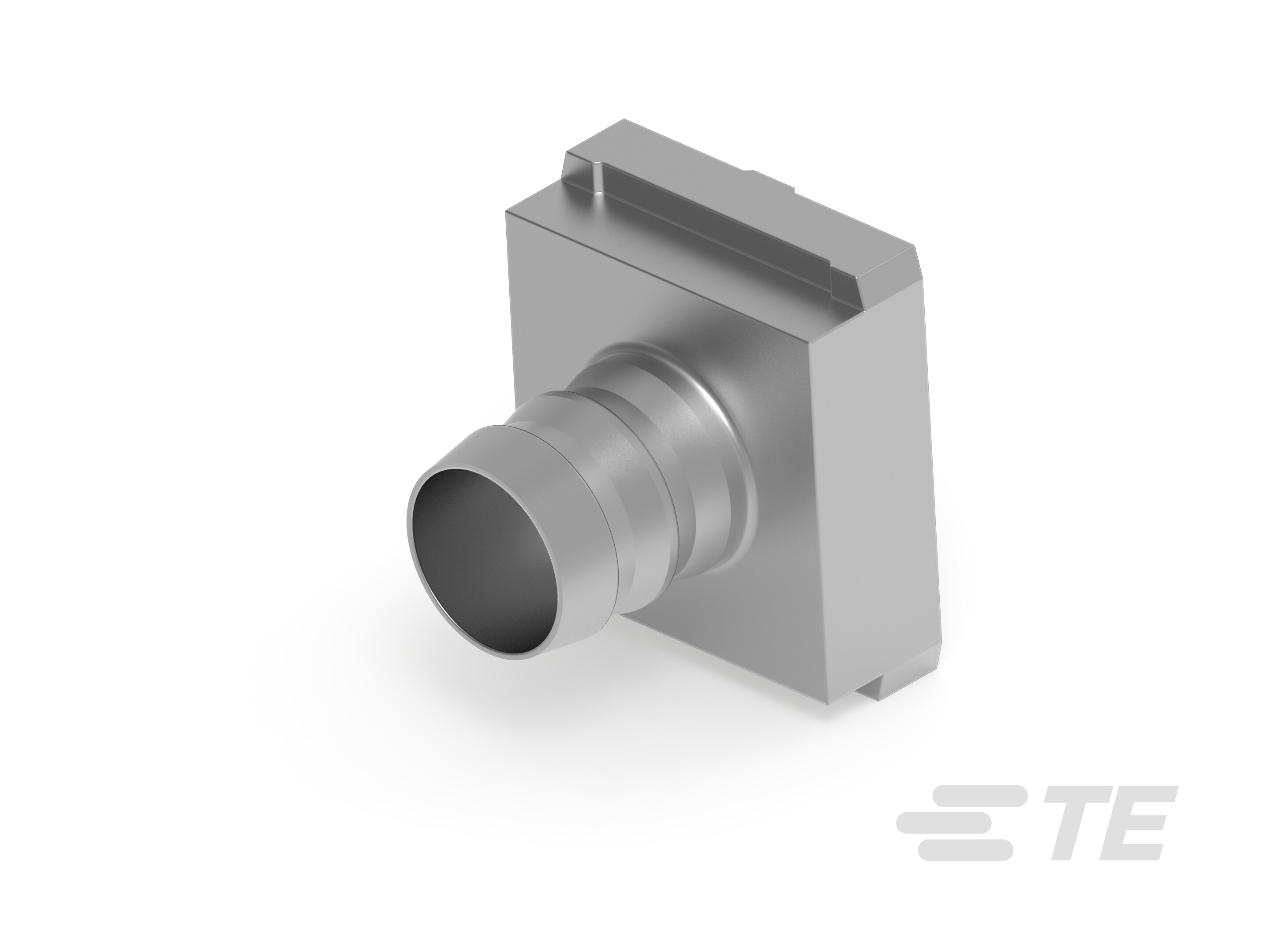 CRIMP FLANGE 8 SMALL-1-2308349-8