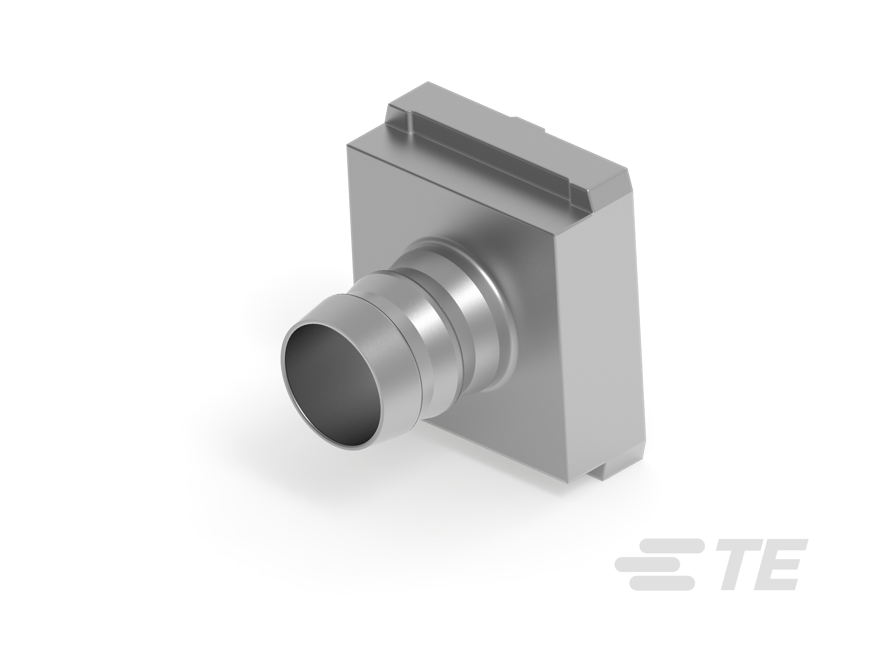 CRIMP FLANGE 9 SMALL-1-2308349-9