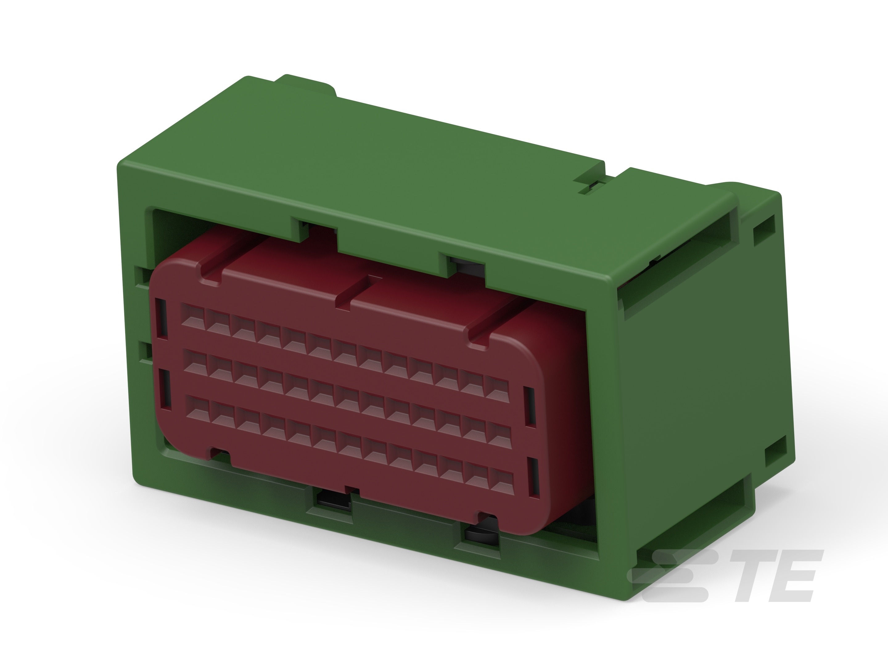 GET 39P PLUG ASSY B6B9-1-2309307-9
