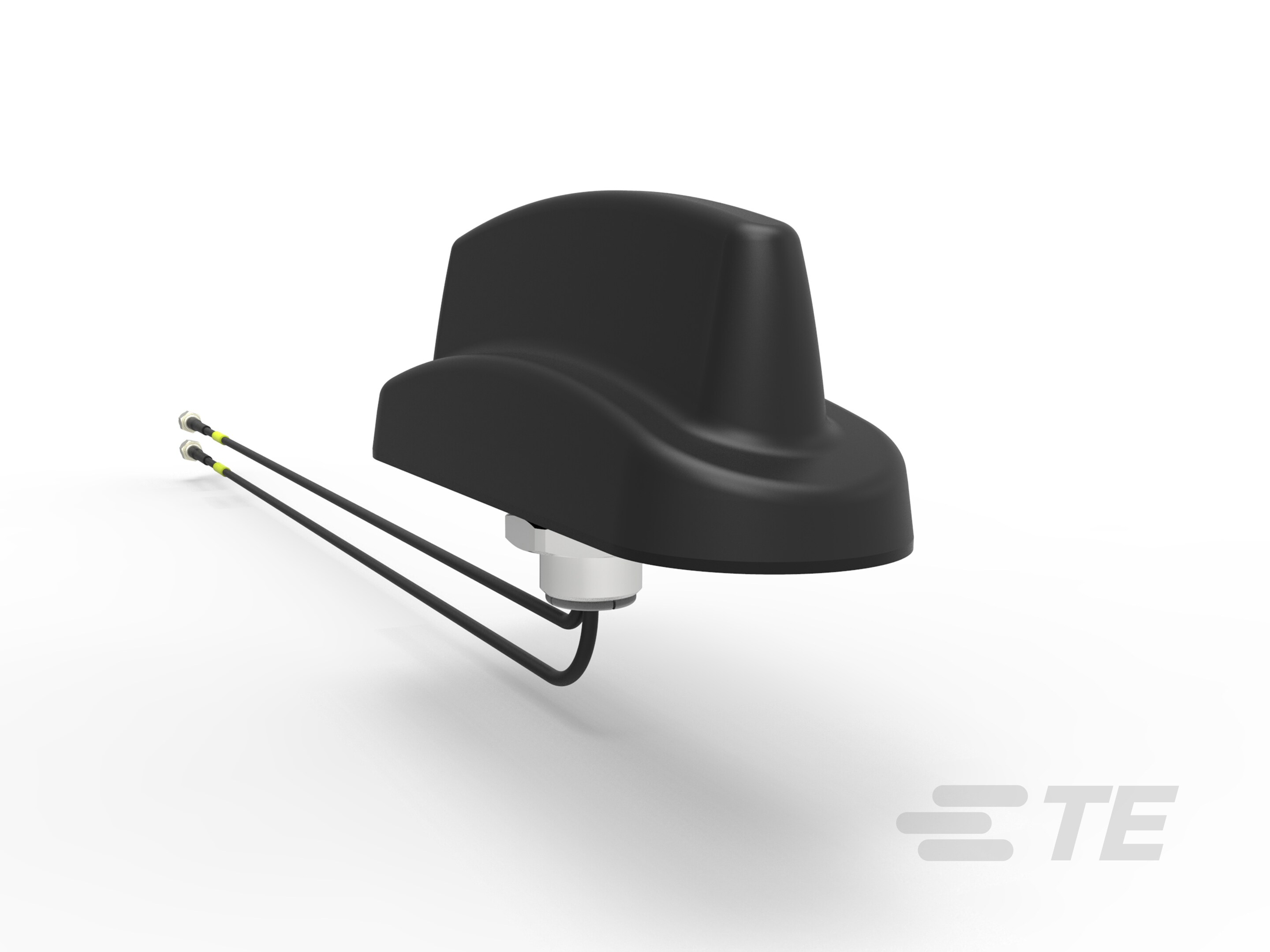 LOW PROF MIMO 2/3/4G 3M CABLES SMAP-1-2309605-1