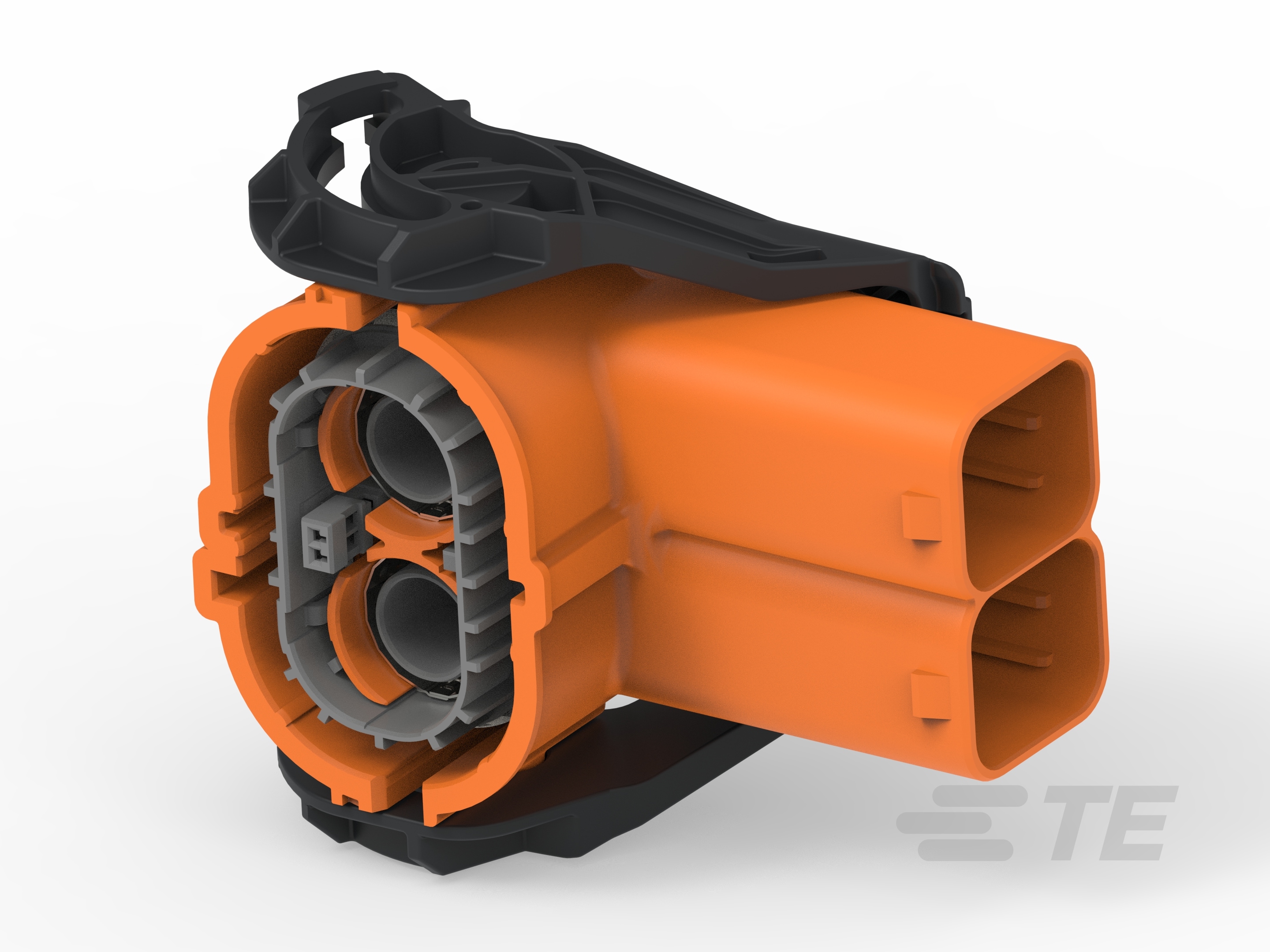 1-2310922-3 : Automotive Housings | TE Connectivity