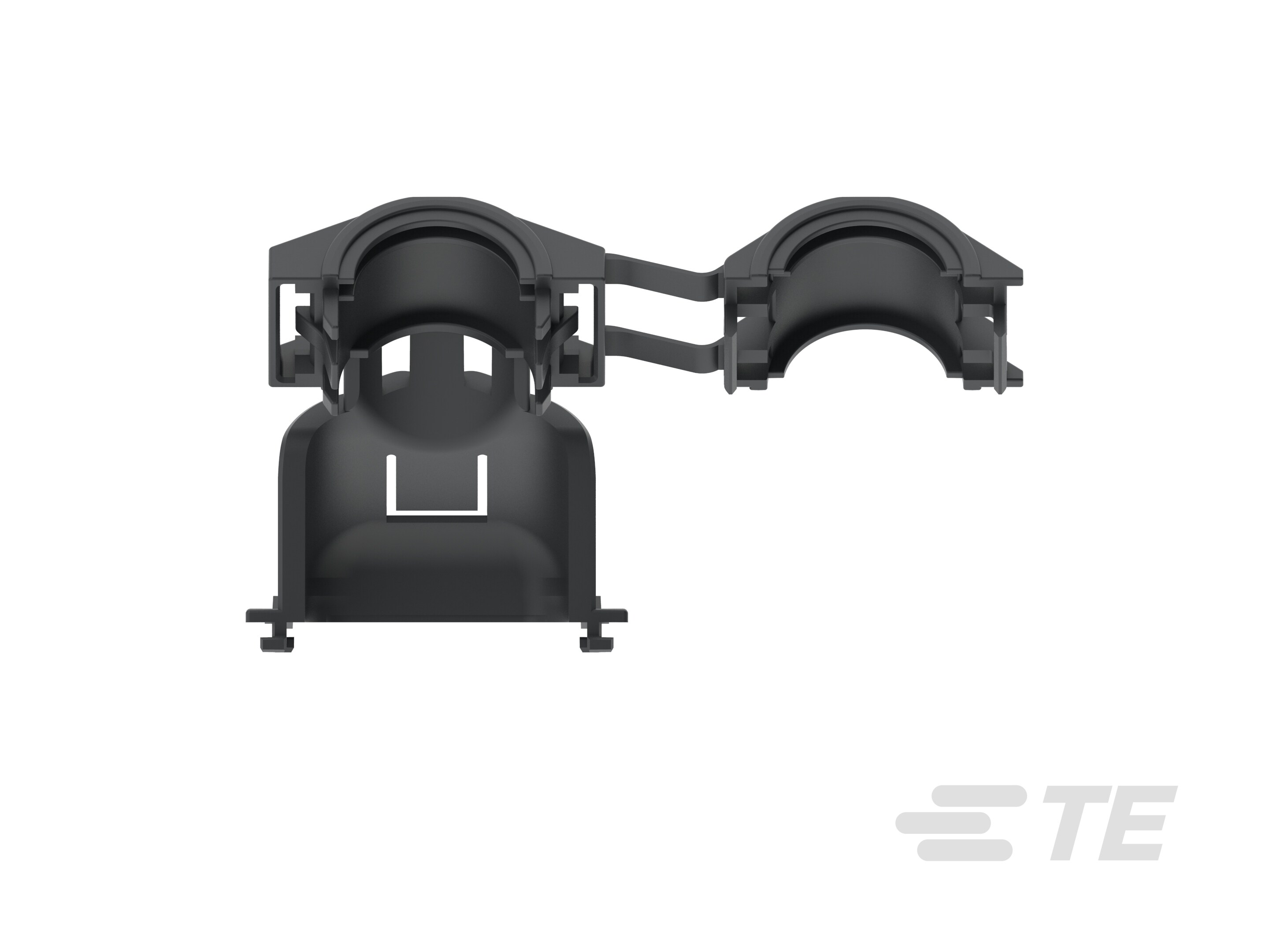 1-2311123-1 : AMP Automotive Connector Caps & Covers | TE Connectivity