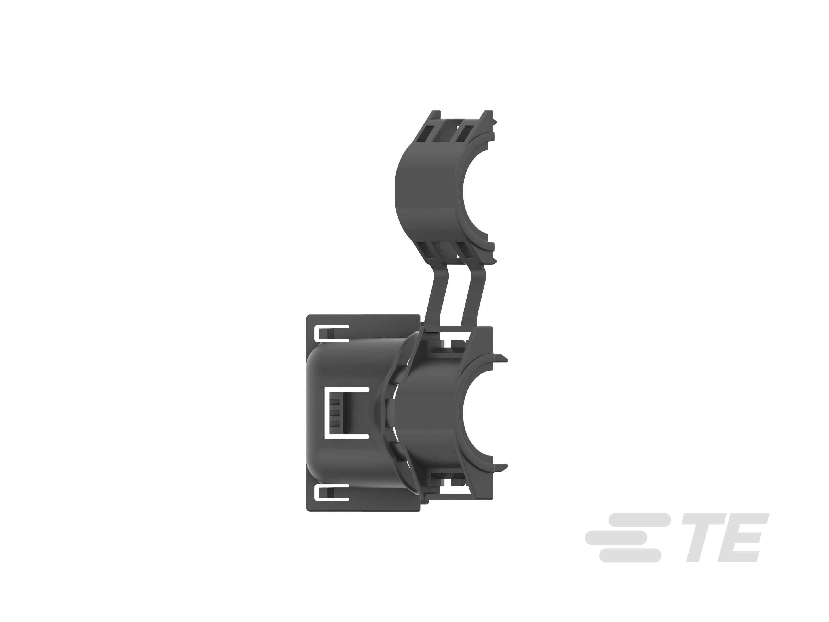 1-2311123-1 : AMP Automotive Connector Caps & Covers | TE Connectivity