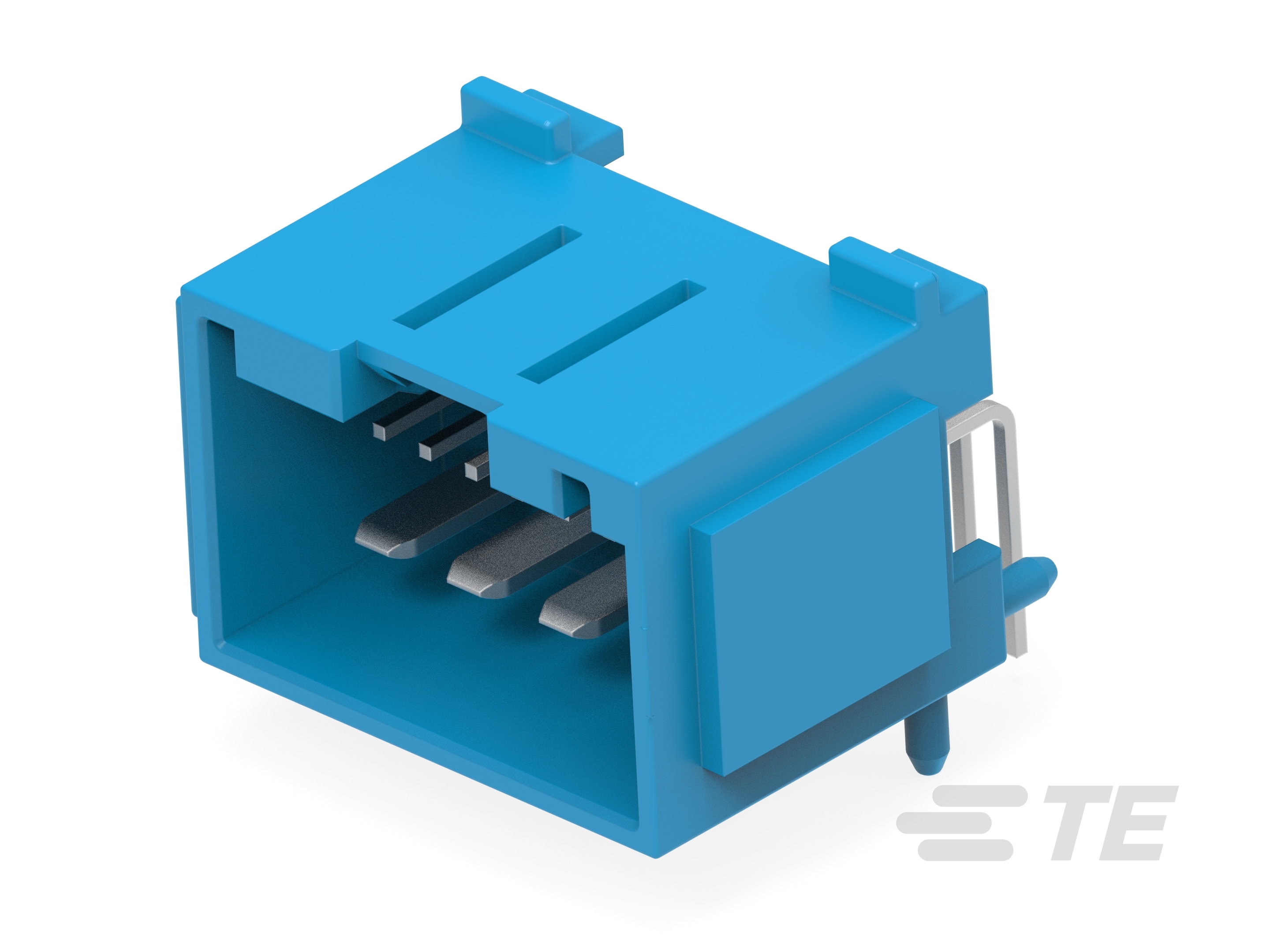 12POS,HYBRID,HDR ASSY,90DEG,SLDR-1-2311788-4
