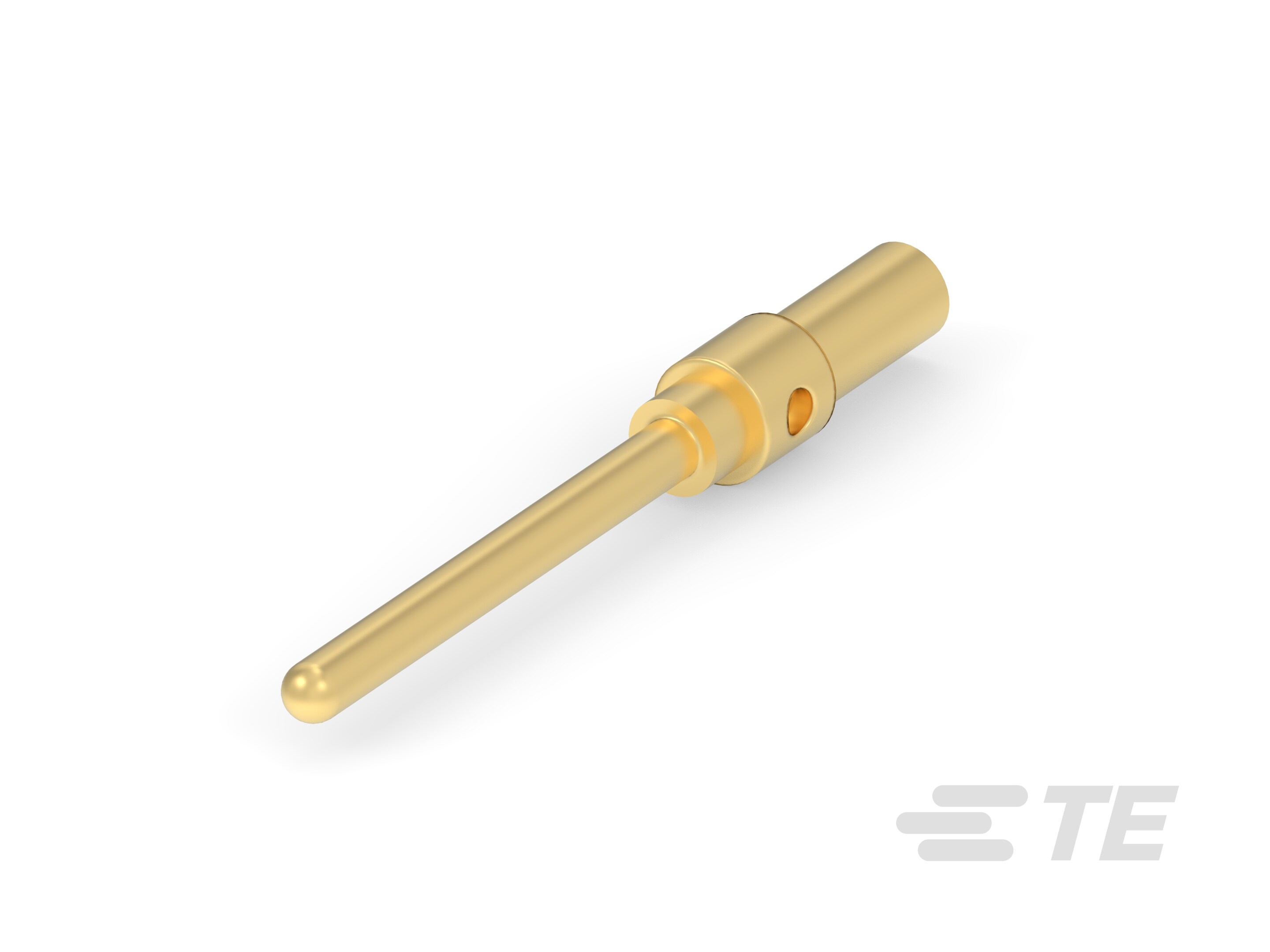 M12 CRIMP CONTACT PIN 0.8MM AWG22/AWG24-1-2314097-1