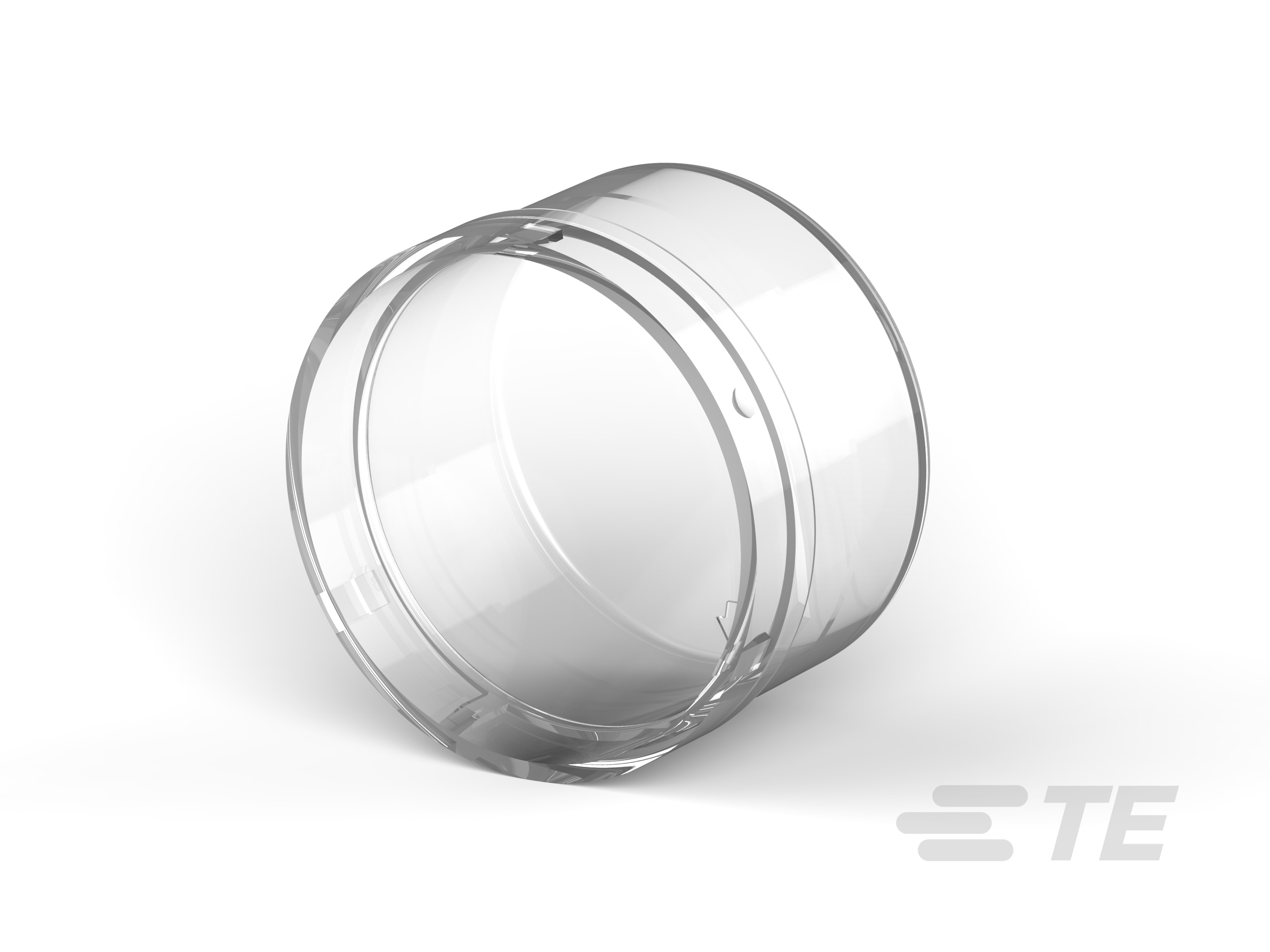 COVER, LIGHT CONTROLLER, 81MM DIA., 62MM-1-2315539-1