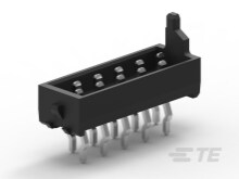 1-2315640-0 Ribbon Cable Connectors 1