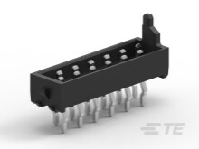 1-2315640-2 Ribbon Cable Connectors 1