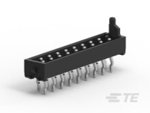 1-2315640-8 Ribbon Cable Connectors 1