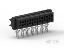 TE Connectivity 1-2315666-4