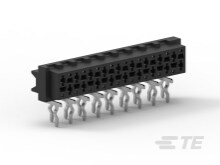 1-2315666-8 Ribbon Cable Connectors 1