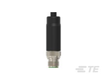 1-2315714-1 : M12 X-Coded Standard Circular Connectors | TE