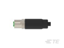 1-2315715-2 : M12 X-Coded Standard Circular Connectors | TE Connectivity
