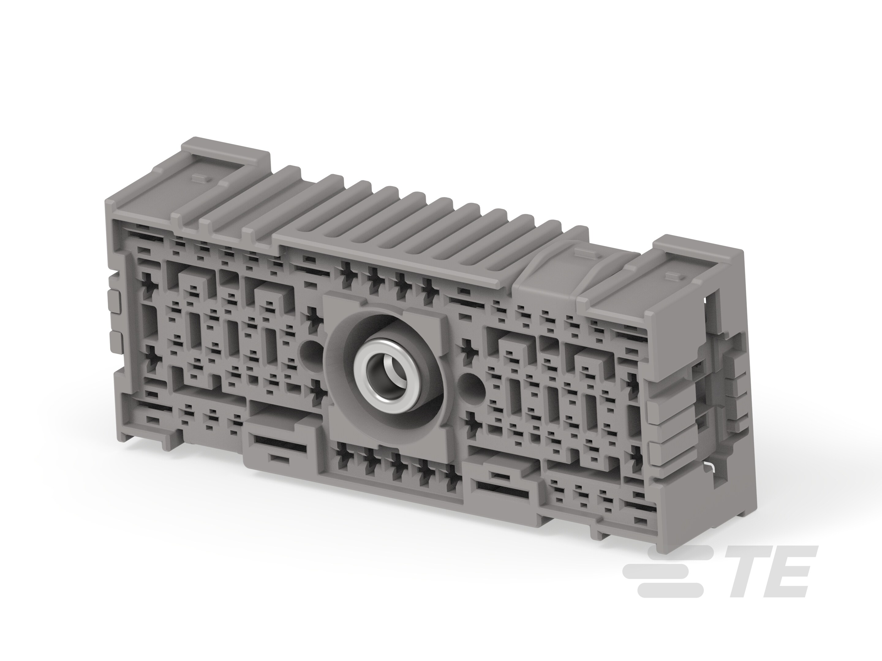 HYB 69P PLUG ASSY CODE2-1-2315977-3