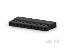 2MM-RC-S11-BX : AMPMODU Wire-to-Board Connector Assemblies 2MM-RC-S11-BX : AMPMODU Wire-to-Board Connector Assemblies