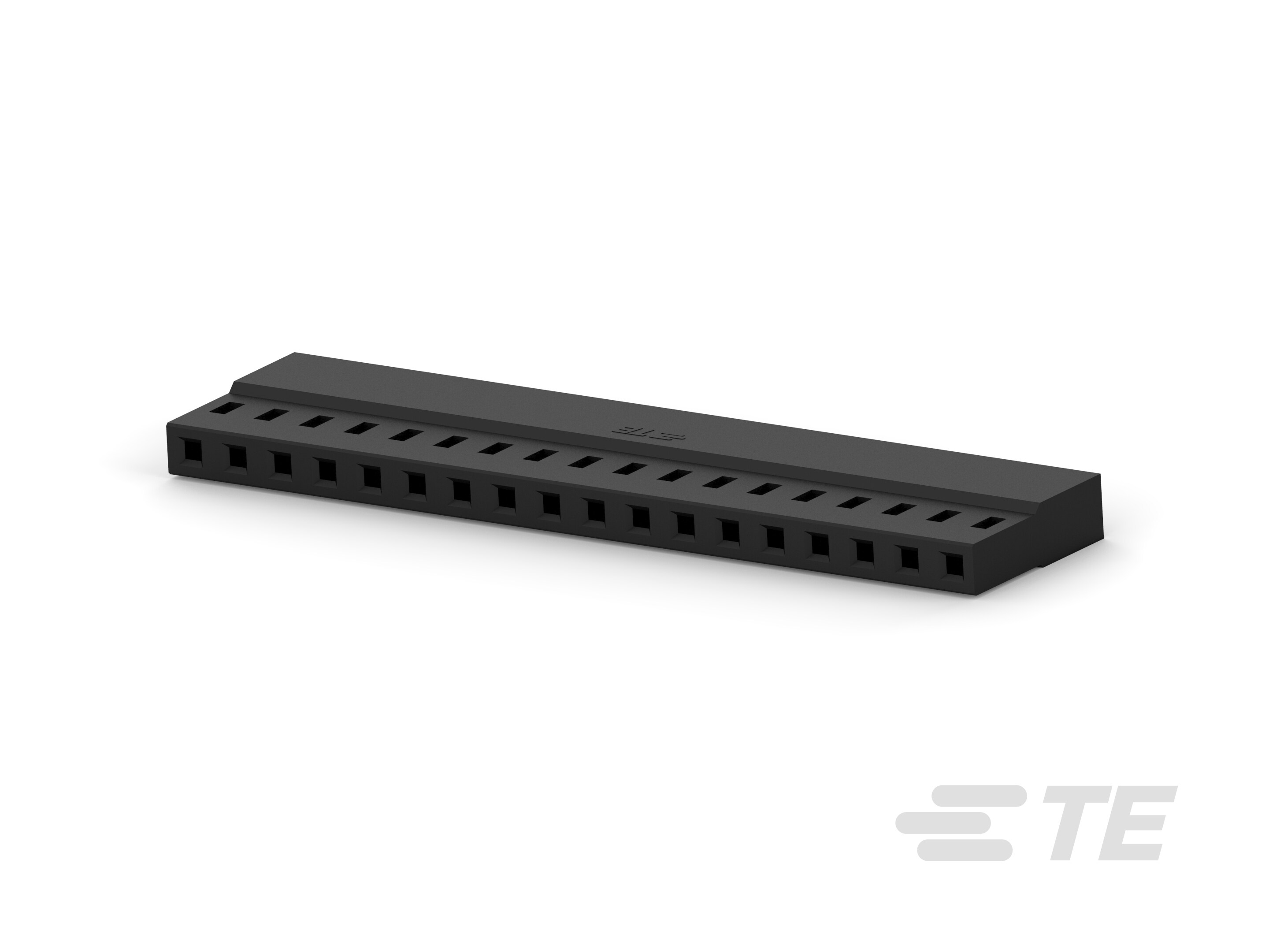 18P,2MM,REC,HSG,SR,CRIMP,PLAIN,BOX-1-2316102-8