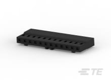 1-2316103-2 Wire-to-Board Connector Housings 1