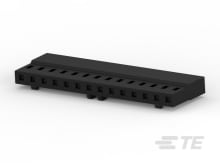 1-2316103-4 Wire-to-Board Connector Housings 1