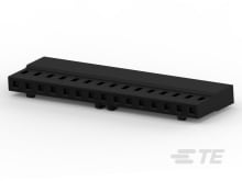 1-2316103-5 Wire-to-Board Connector Housings 1