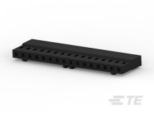 1-2316103-6 Wire-to-Board Connector Housings 1