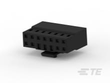 TE Connectivity 1-2316110-4