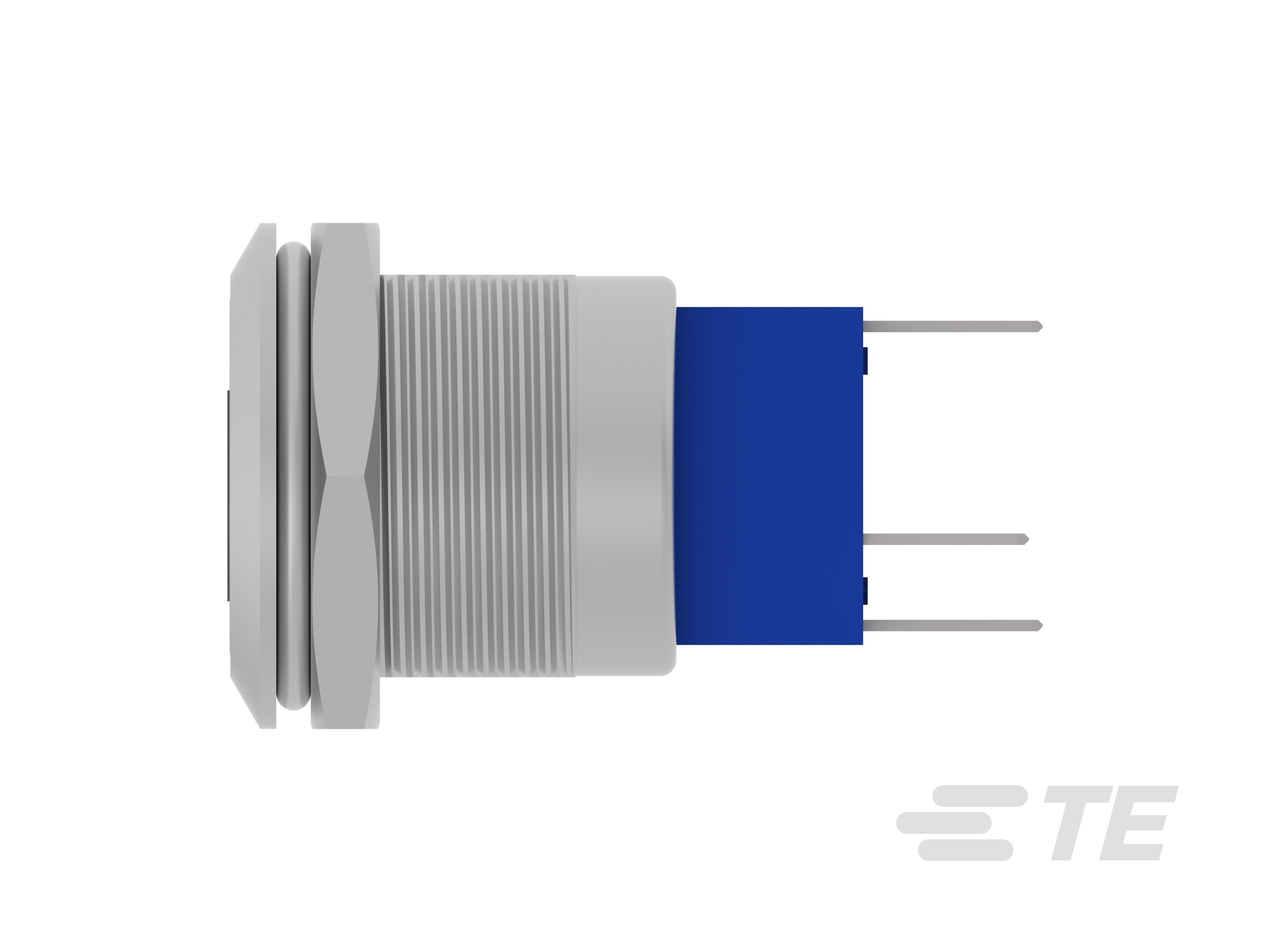 AV19 SPL 3A POWER LOGO R&B 24V-1-2316366-0