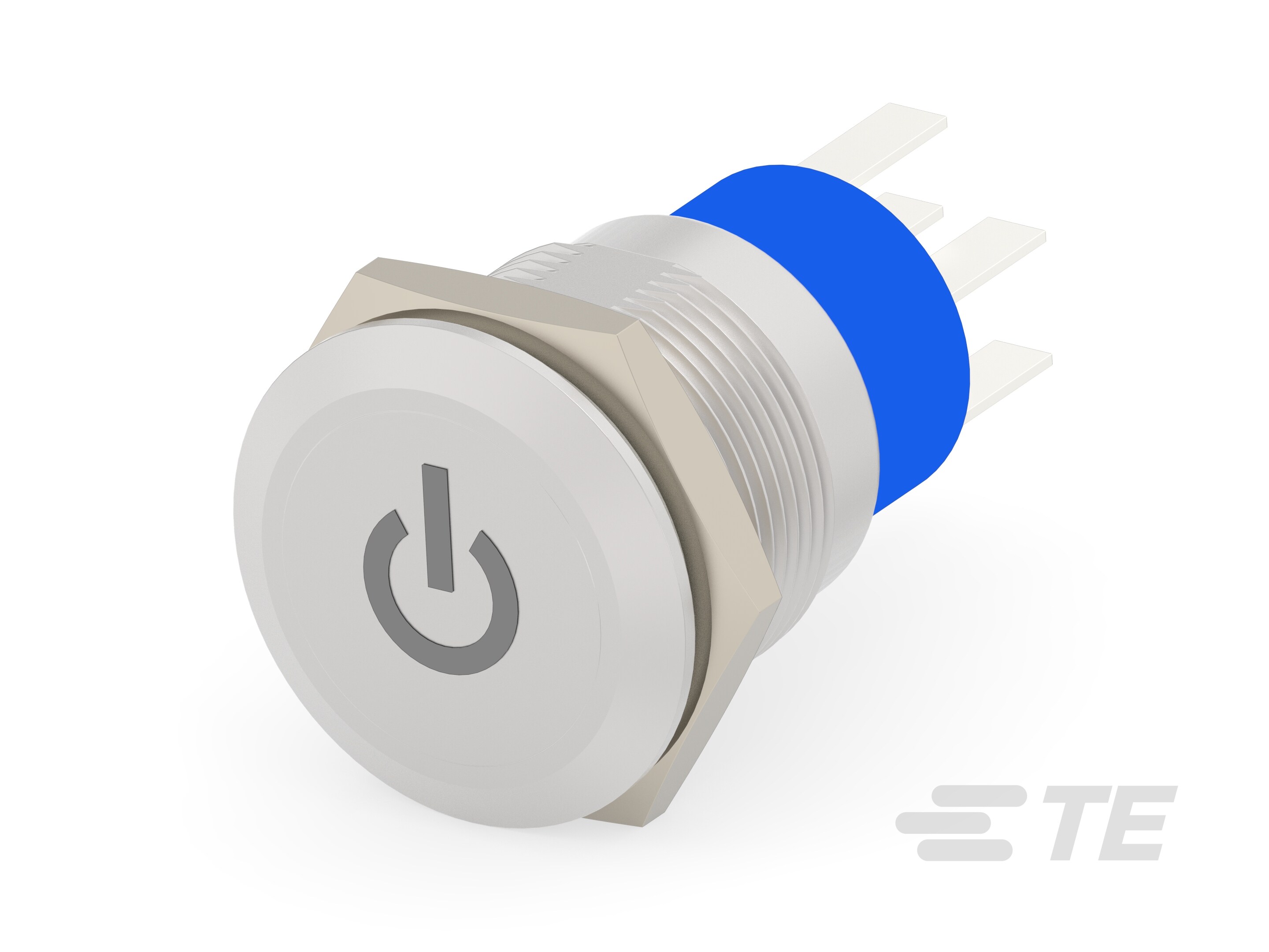 AV19 DPM 3A POWER LOGO R&B 12V-1-2316366-5