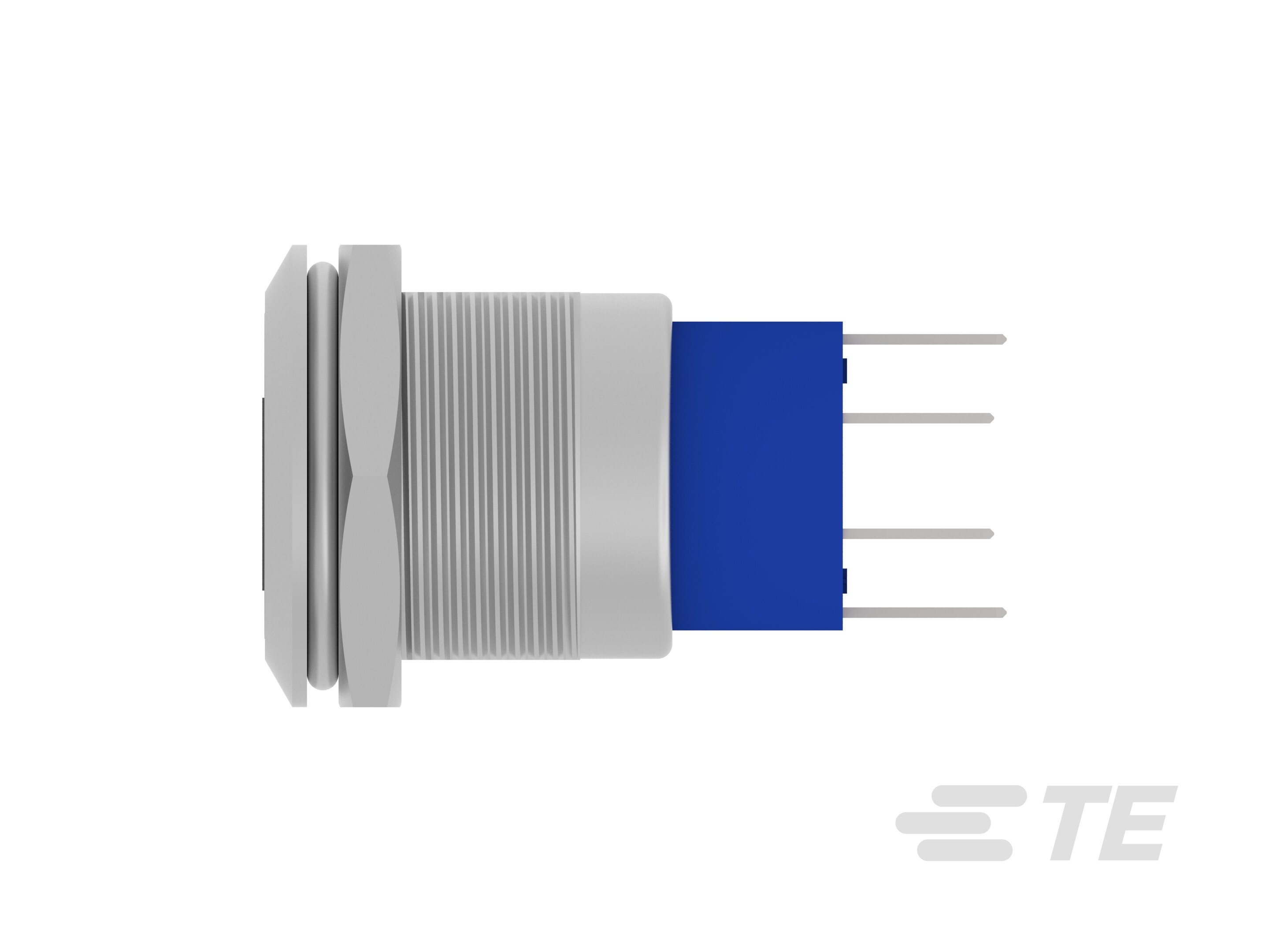 AV19 DPM 3A POWER LOGO R&G 12V-1-2316366-3