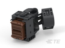 TE Connectivity 1-2316374-4