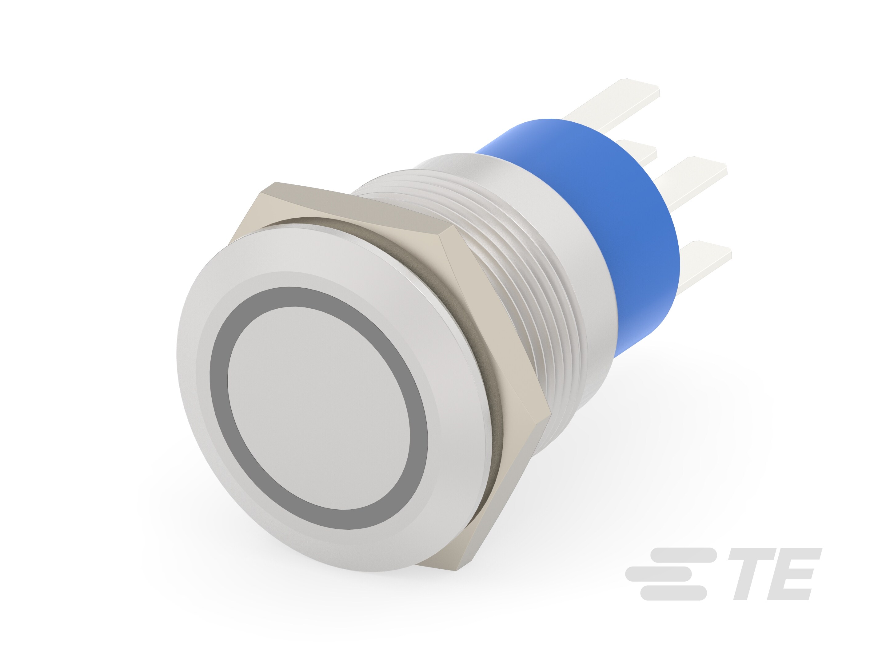 AV19 DPM 3A MOVING RING R&G 24V-1-2316531-4