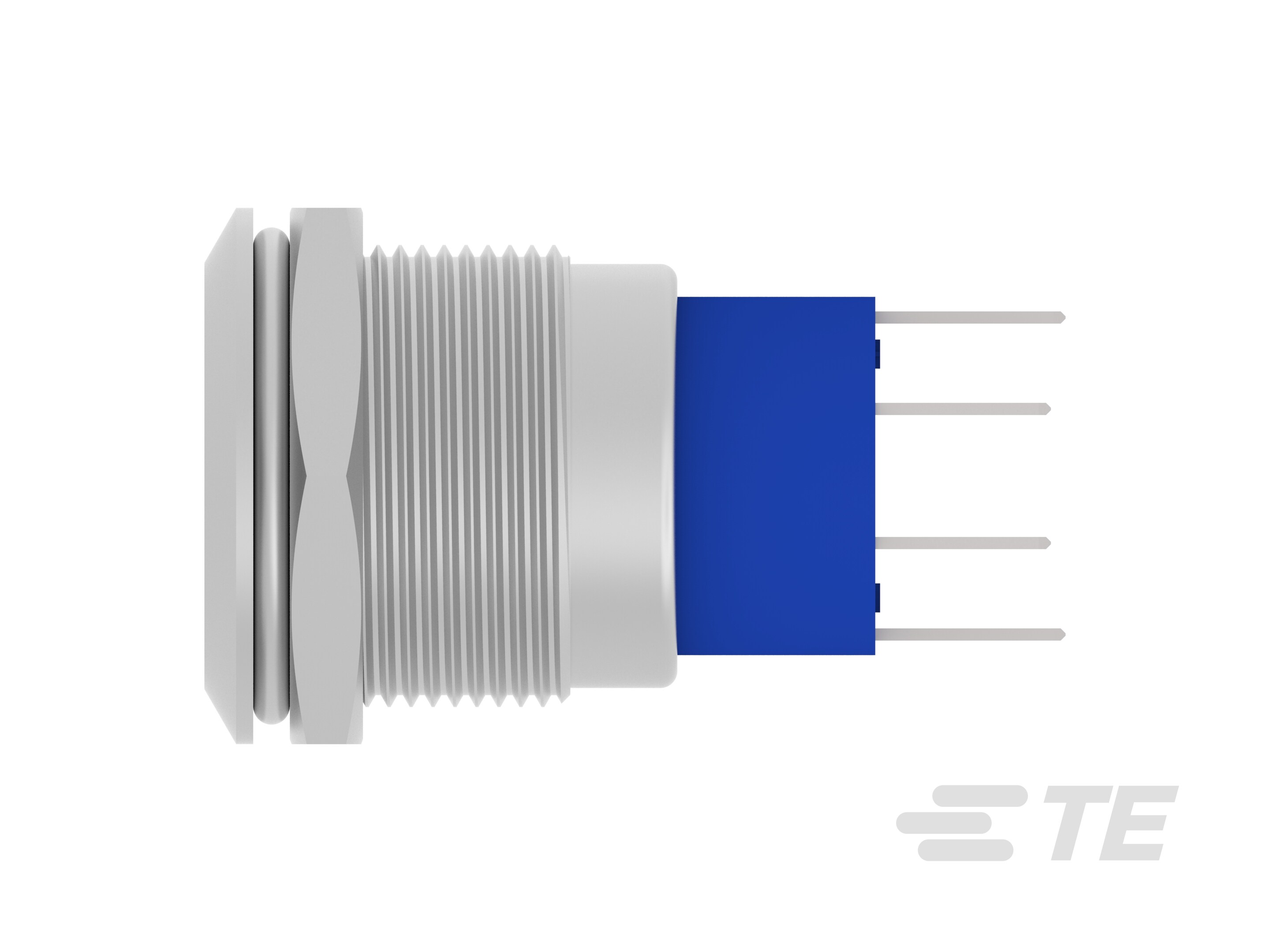 AV19 DPM 3A MOVING RING R&G 24V-1-2316531-4