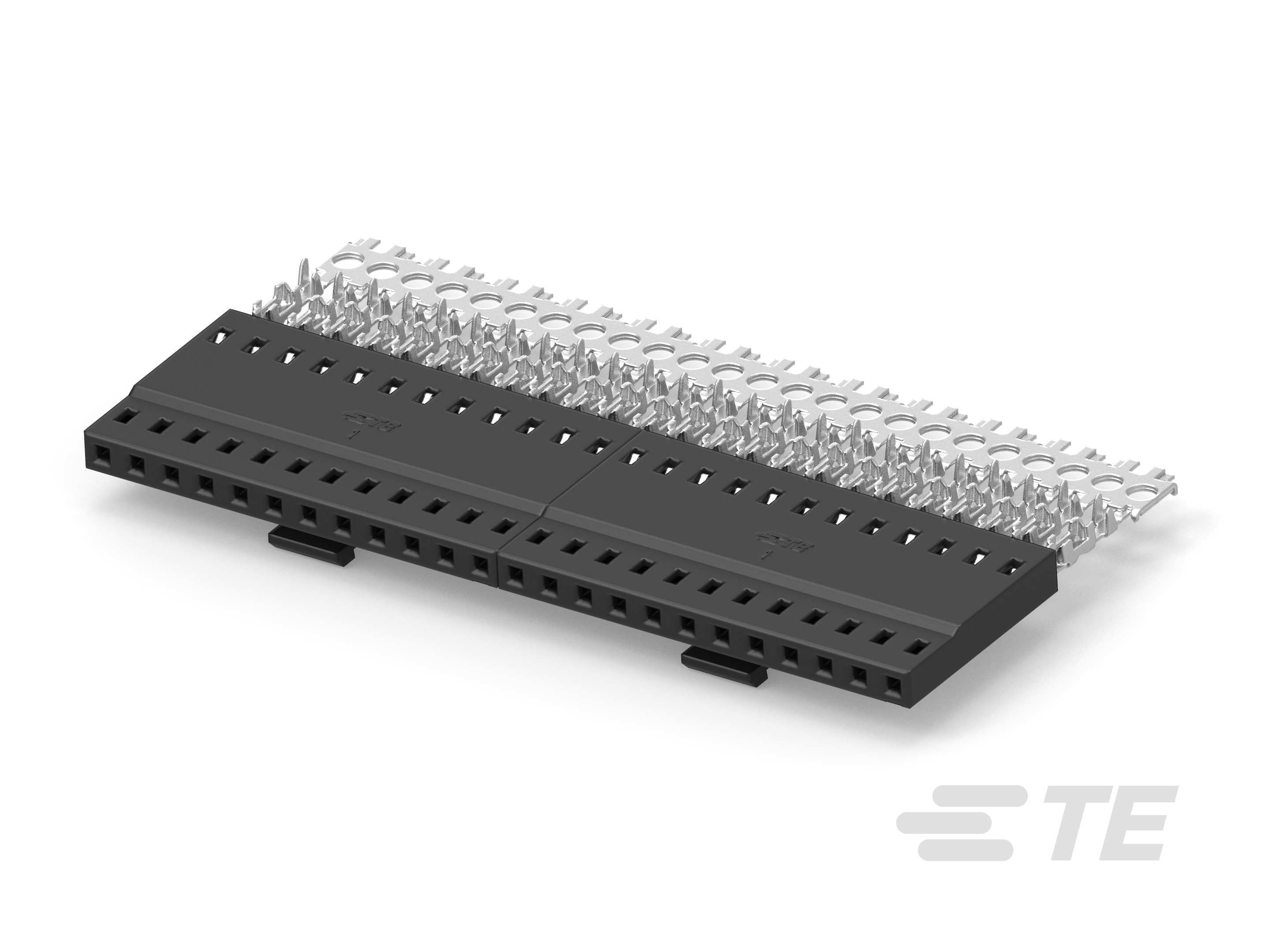 12P,2MM,REC,IDC,LATCH,26-30,STRIP,Au0.76-1-2317212-2