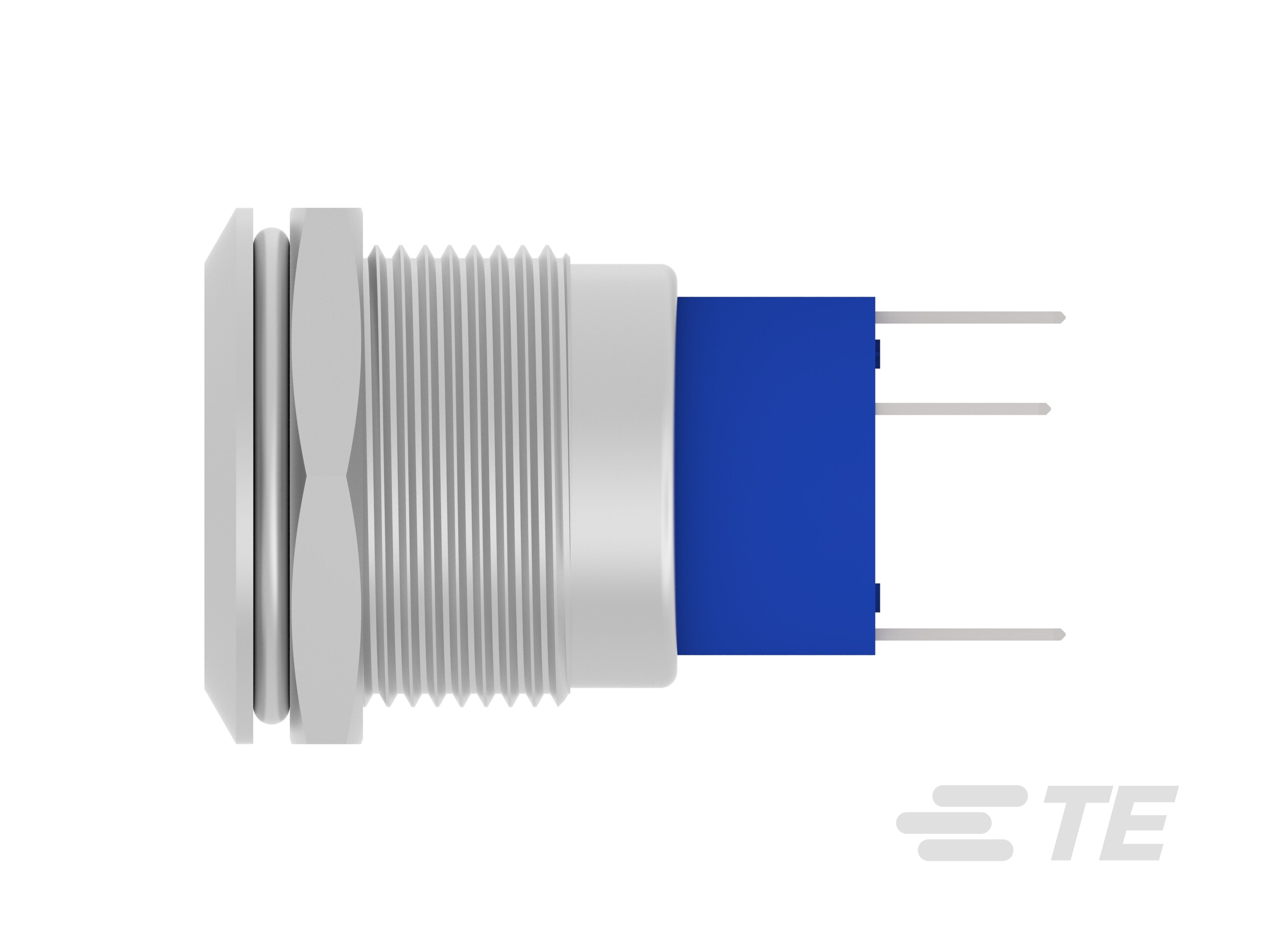AV19 SPL 3A FIXED RING R&B 24V-1-2317404-0
