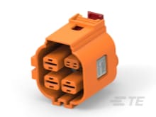 TE Connectivity 1-2321910-1