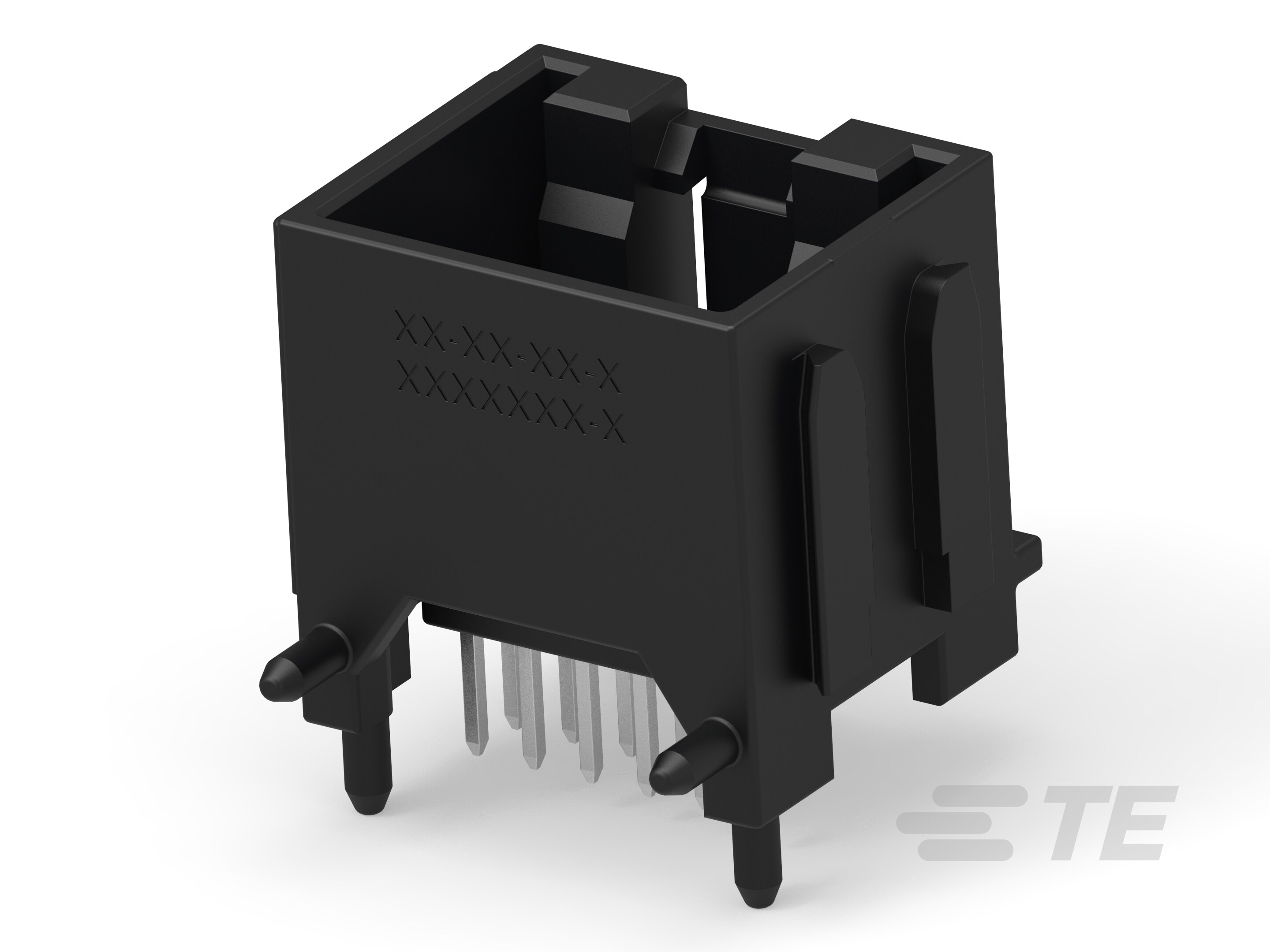 12POS,TAB0.63X0.63,HDR ASSY,180DEG,SLDR-1-2322613-1