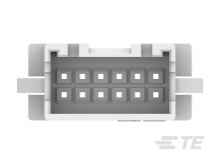 1-2324584-2 : Economy Power 2.5 Wire-to-Board Connector
