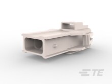 1-2378158-2 : Power Versa-Lock Standard Rectangular