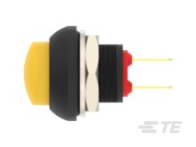 Pb6b2hs5m3cal00 Alcoswitch Push Button Switches Te Connectivity