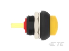 Pb6b2hs5m3cal00 Alcoswitch Push Button Switches Te Connectivity