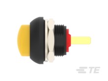 Pb6b2hs5m3cal00 Alcoswitch Push Button Switches Te Connectivity