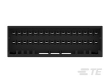 【ギフ_包装】 Series Dynamic : 1-1827872-6 Header Wire-to-Board Assembly: ジャケット・アウター