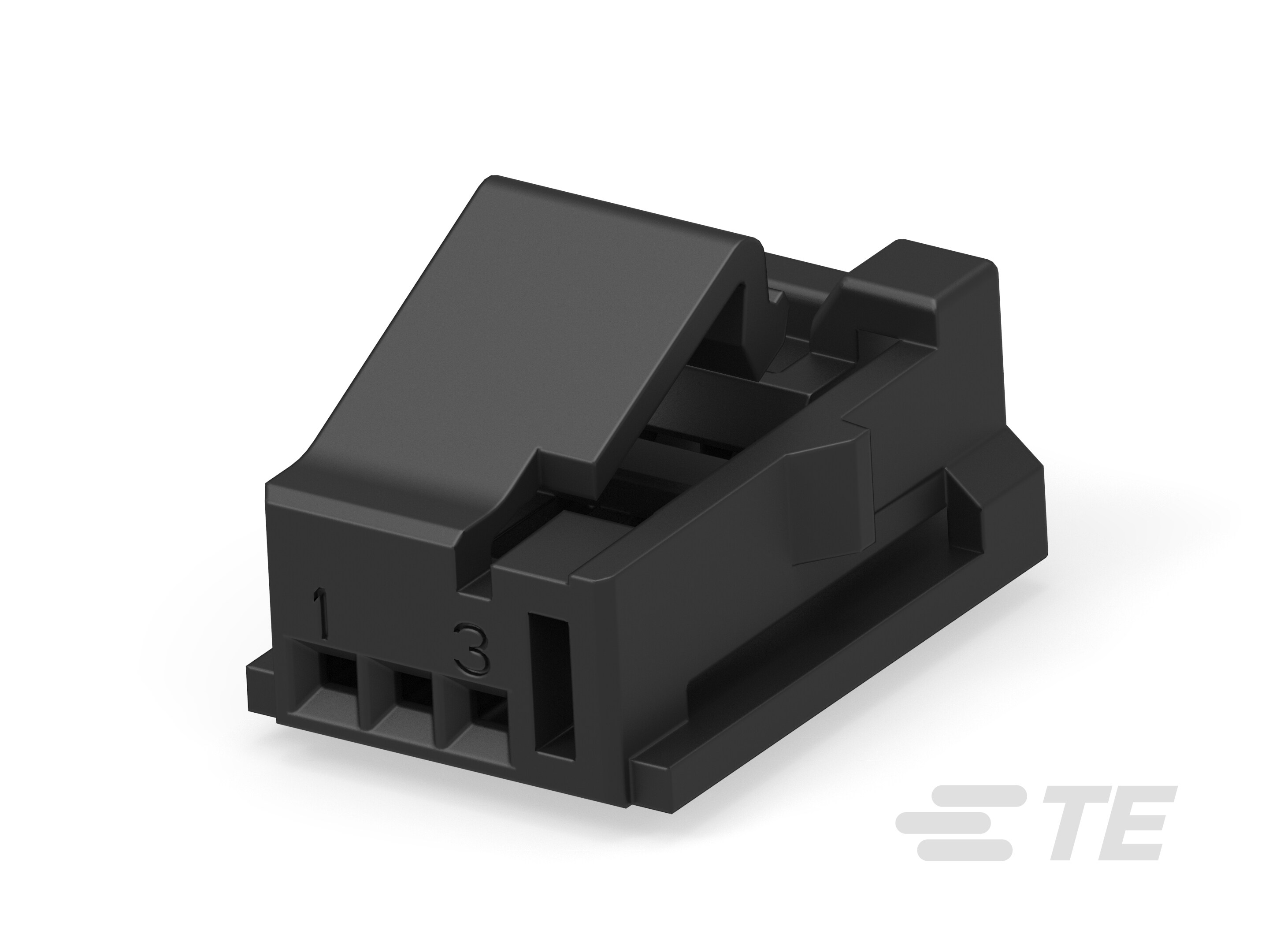 3POS,PICO MQS,REC HSG,UNSLD,COD A-1-2332183-1