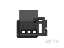 1-2332183-1 : PicoMQS Automotive Housings | TE Connectivity