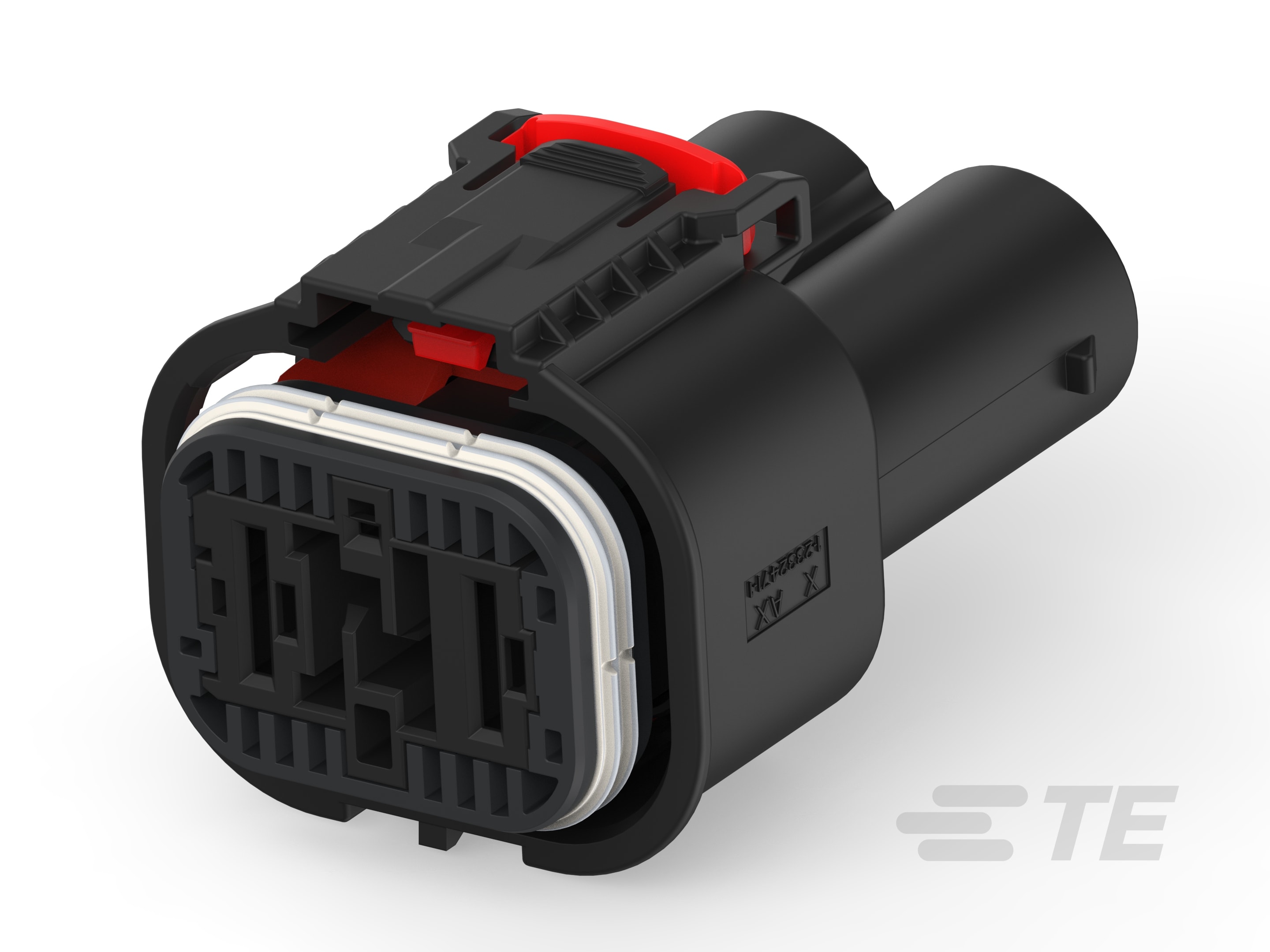 半額 50％OFFの通販 Automotive : 1-2332470-1 Housings Connectivity TE | 本棚・本収納