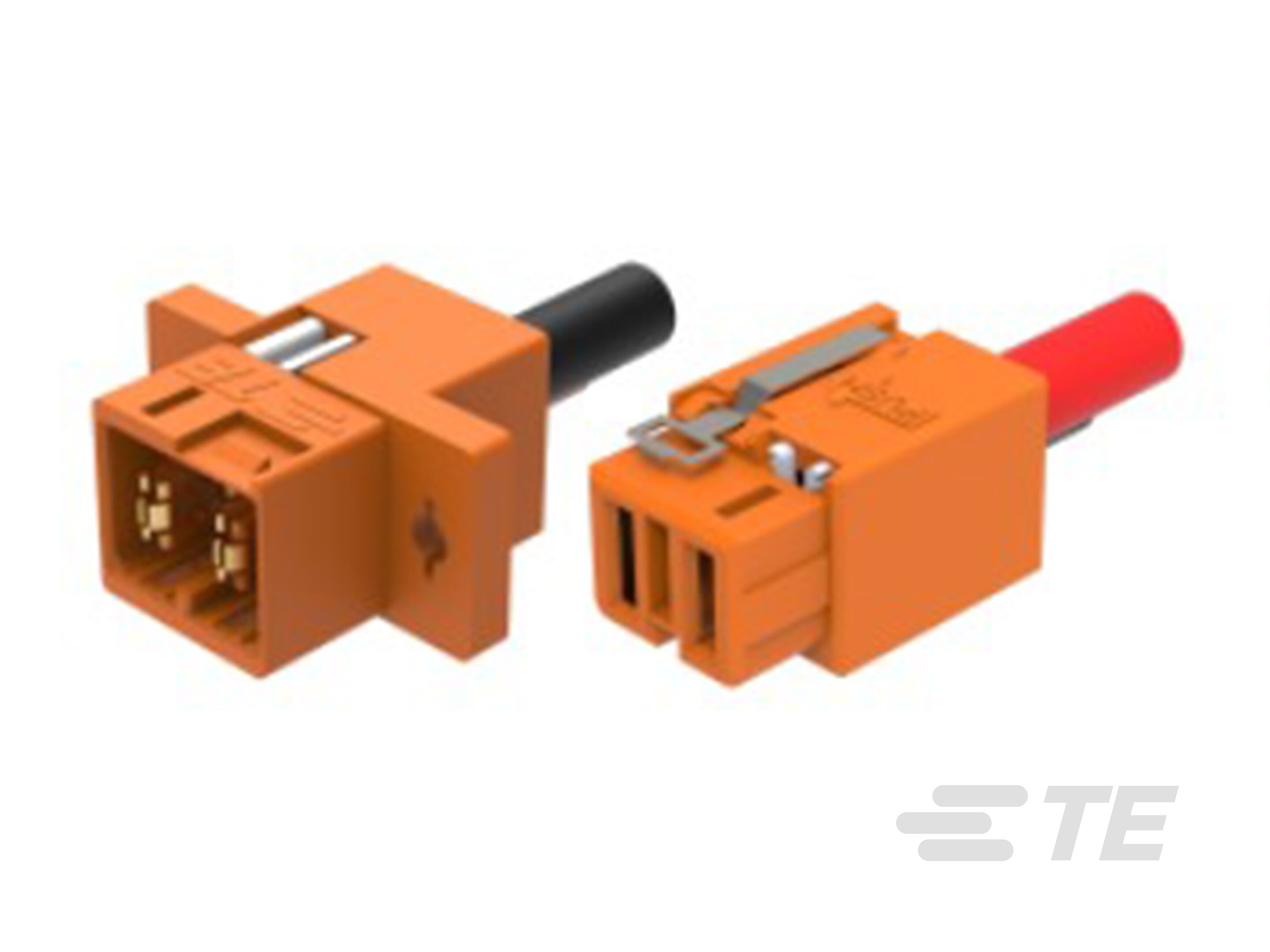 UMP,CONNKIT,POWER,PANEL,2POSN,10AWG-1-2332663-1