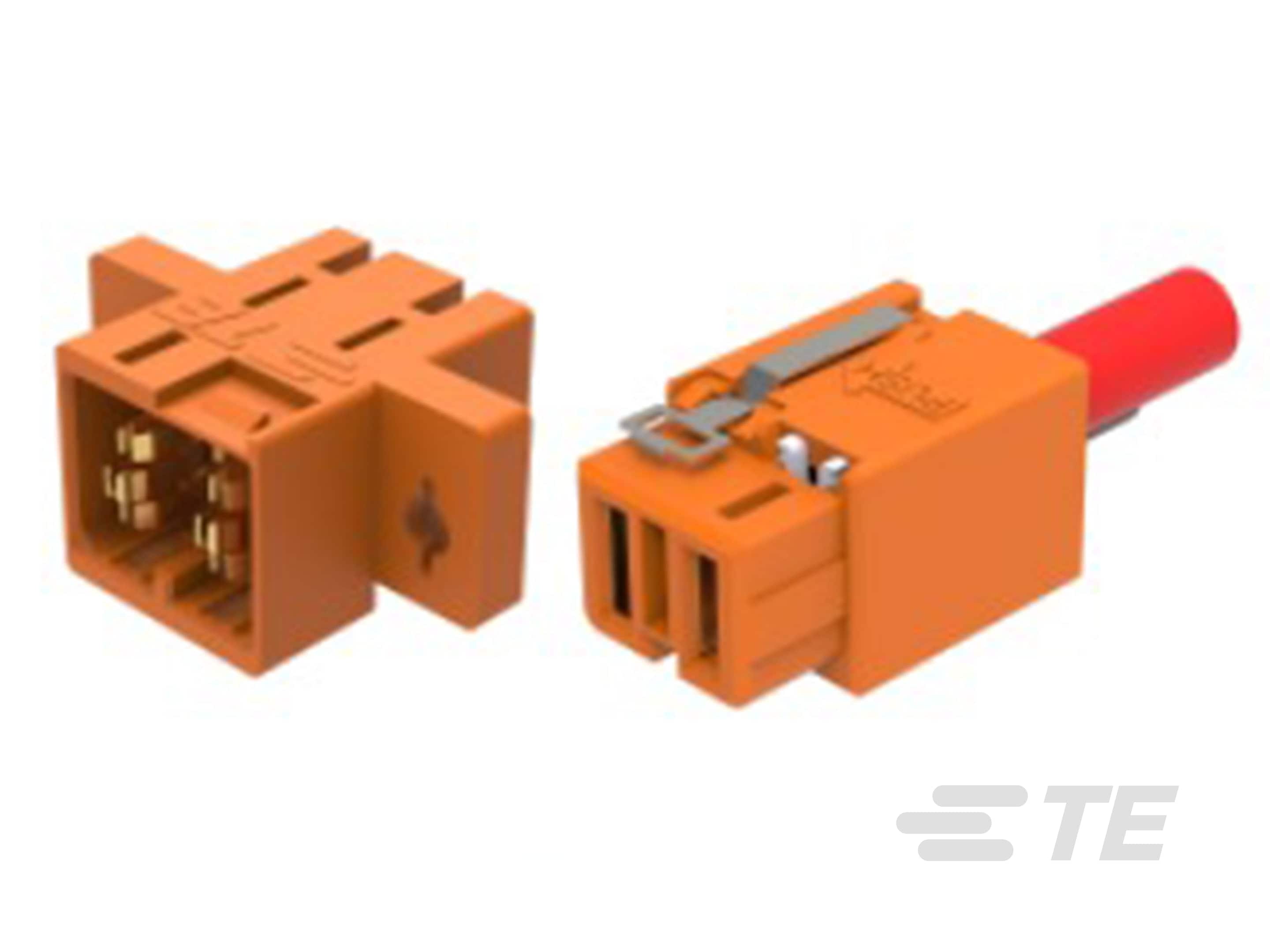 UMP,CONNKIT,POWER,PCB,PANEL,2POSN,8AWG-1-2332664-2