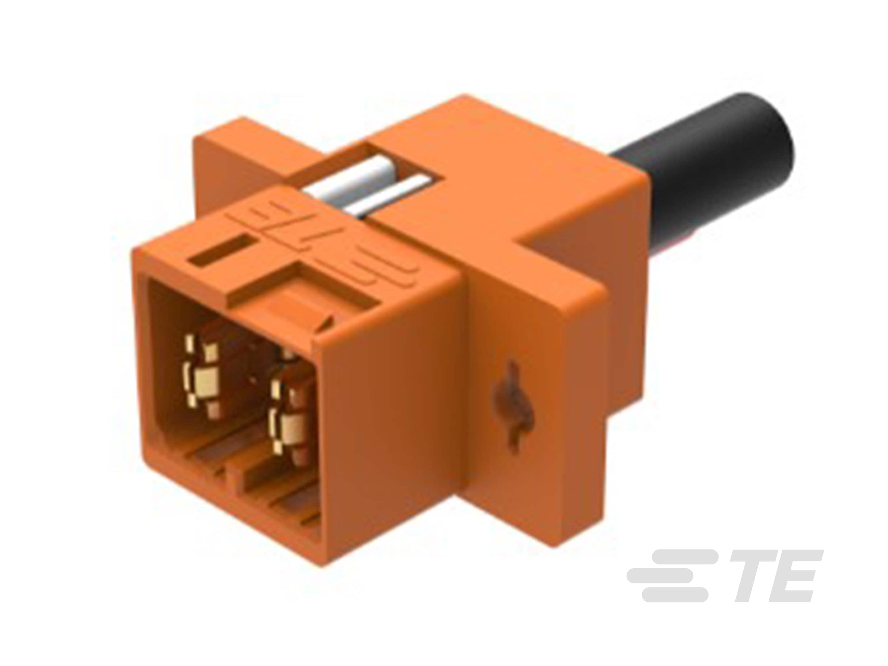 UMP,PLUG,ASSY,POWER,PANEL,2POSN,10AWG-1-2332673-1